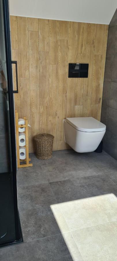 Pokoje Na Szlaku Kajki 20A Mikołajki Extérieur photo