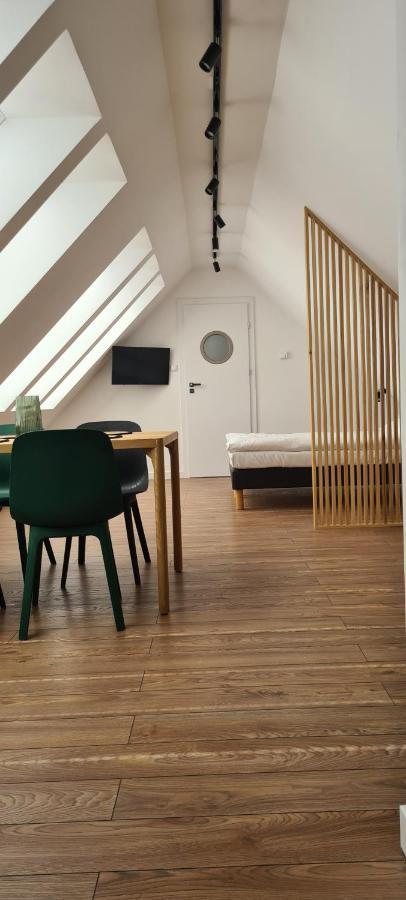 Pokoje Na Szlaku Kajki 20A Mikołajki Extérieur photo