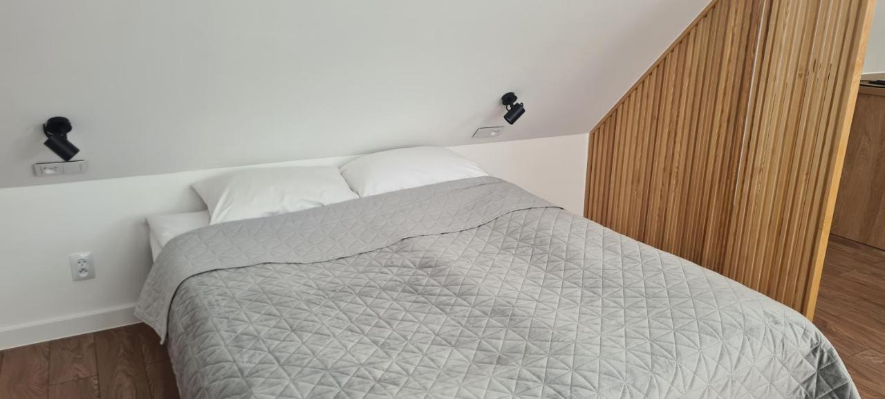 Pokoje Na Szlaku Kajki 20A Mikołajki Extérieur photo