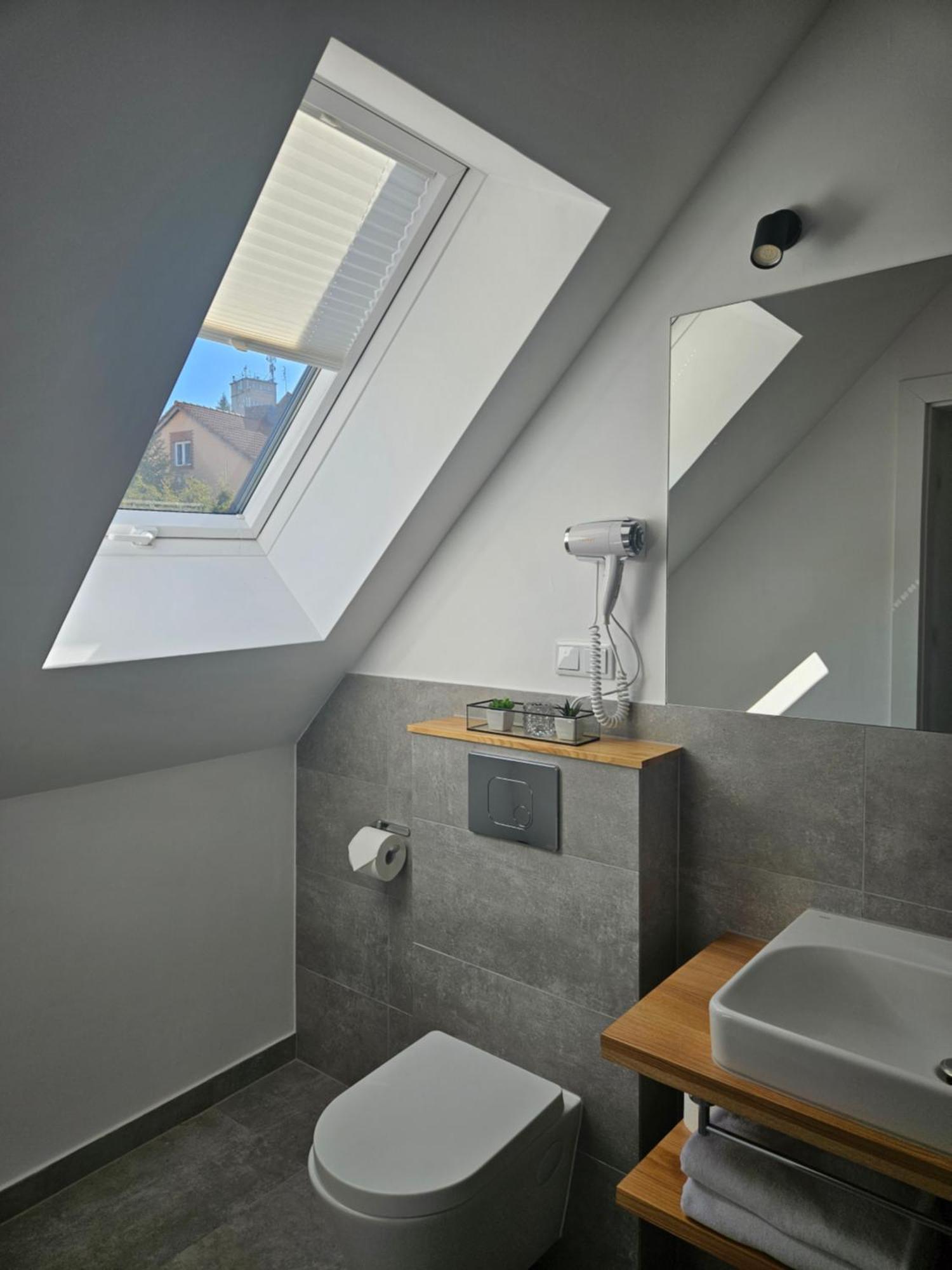 Pokoje Na Szlaku Kajki 20A Mikołajki Extérieur photo