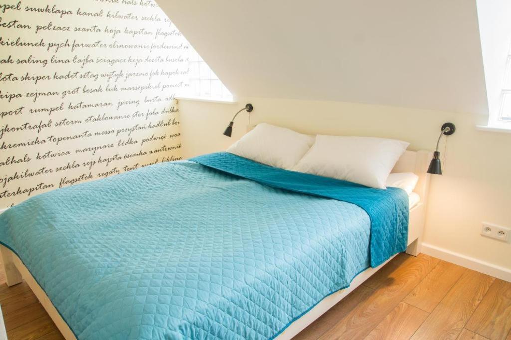 Pokoje Na Szlaku Kajki 20A Mikołajki Extérieur photo