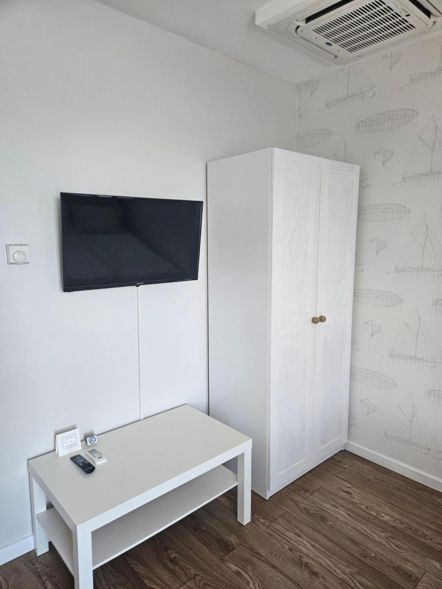 Pokoje Na Szlaku Kajki 20A Mikołajki Extérieur photo