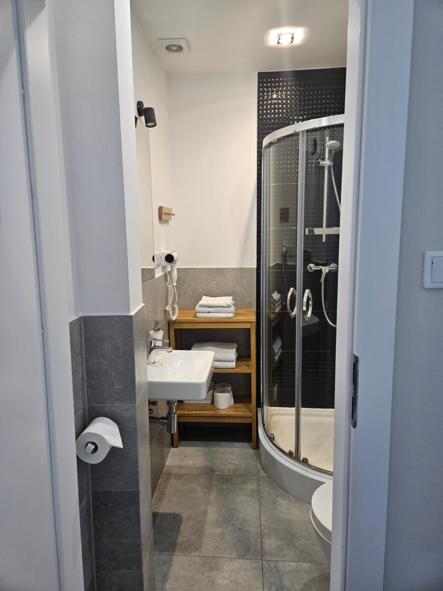 Pokoje Na Szlaku Kajki 20A Mikołajki Extérieur photo