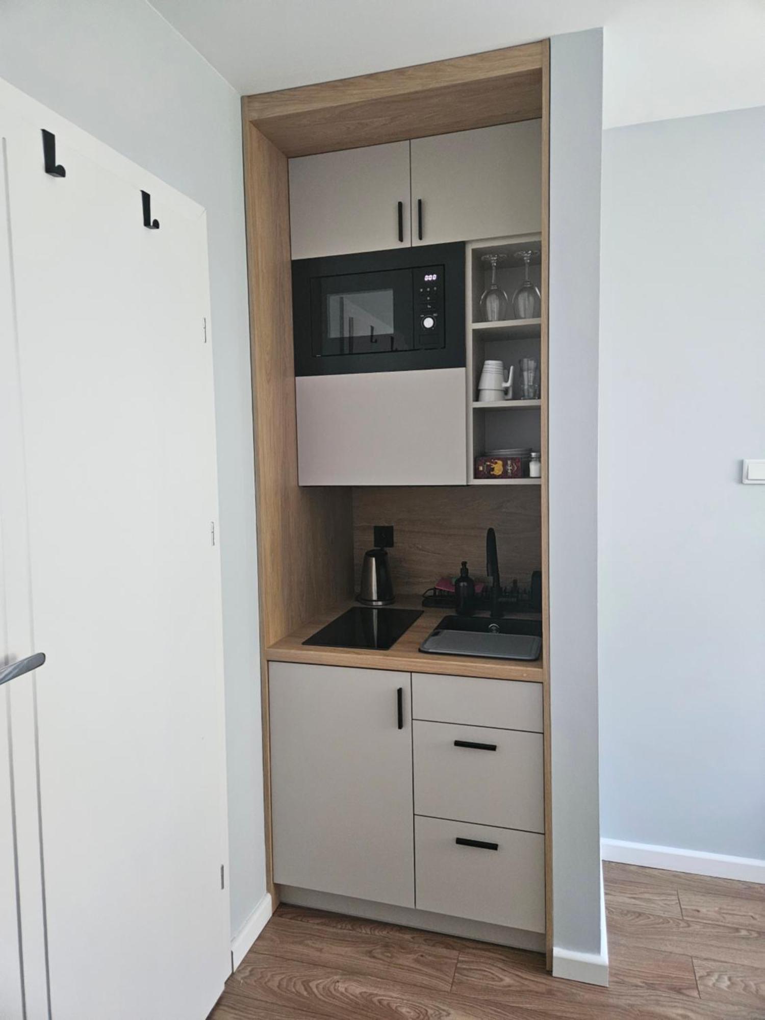 Pokoje Na Szlaku Kajki 20A Mikołajki Extérieur photo