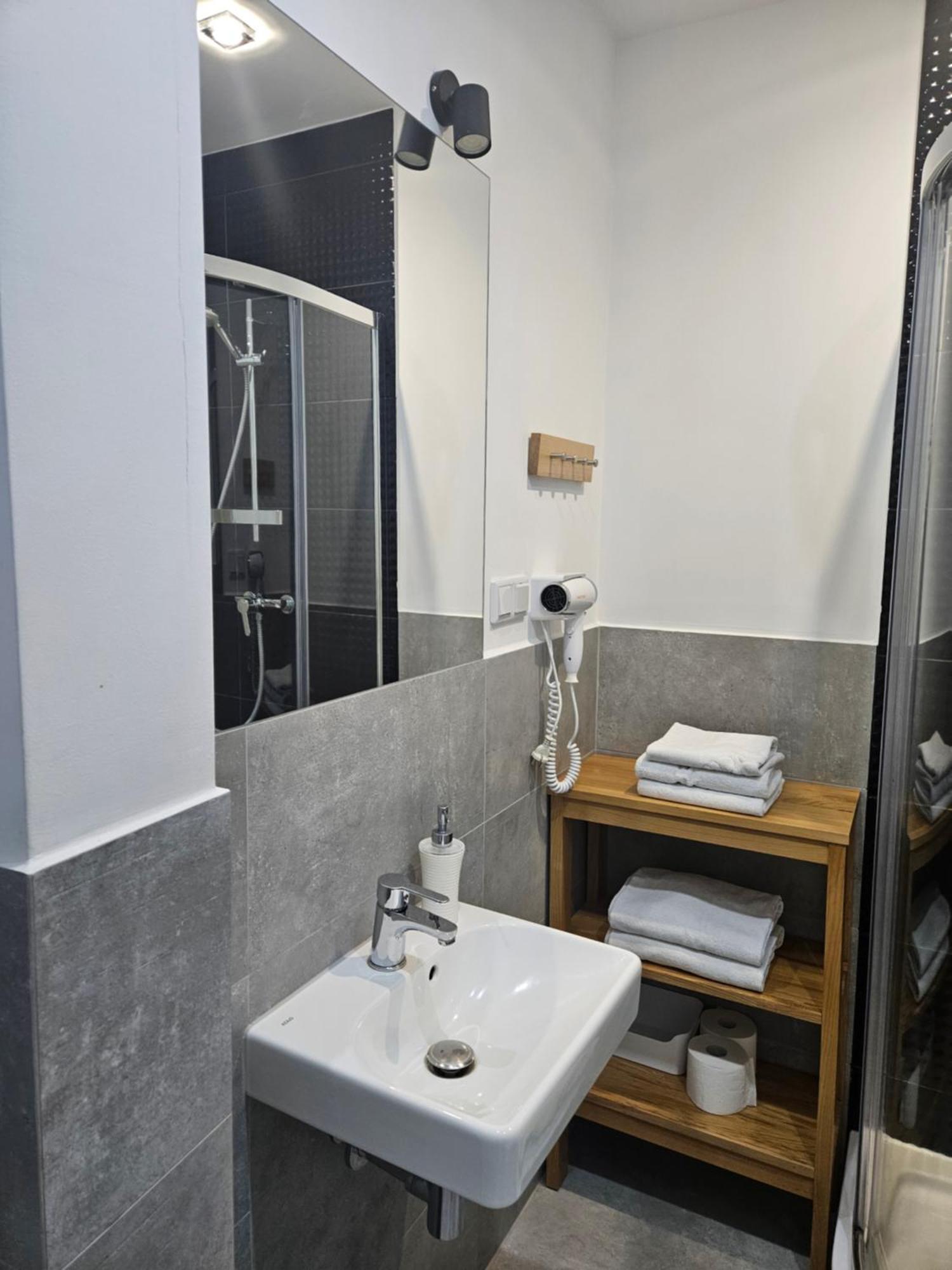 Pokoje Na Szlaku Kajki 20A Mikołajki Extérieur photo
