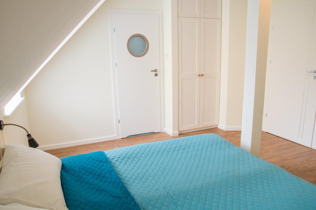 Pokoje Na Szlaku Kajki 20A Mikołajki Extérieur photo