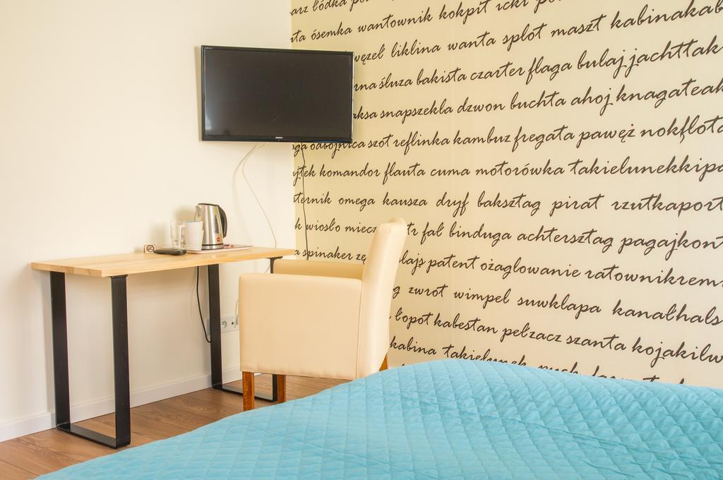 Pokoje Na Szlaku Kajki 20A Mikołajki Extérieur photo
