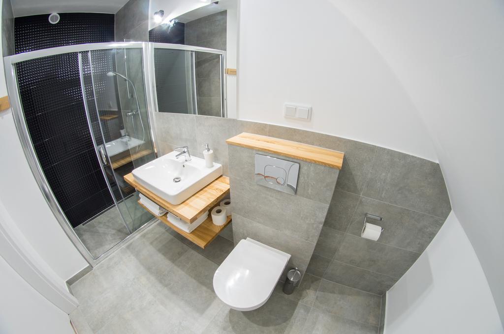 Pokoje Na Szlaku Kajki 20A Mikołajki Extérieur photo