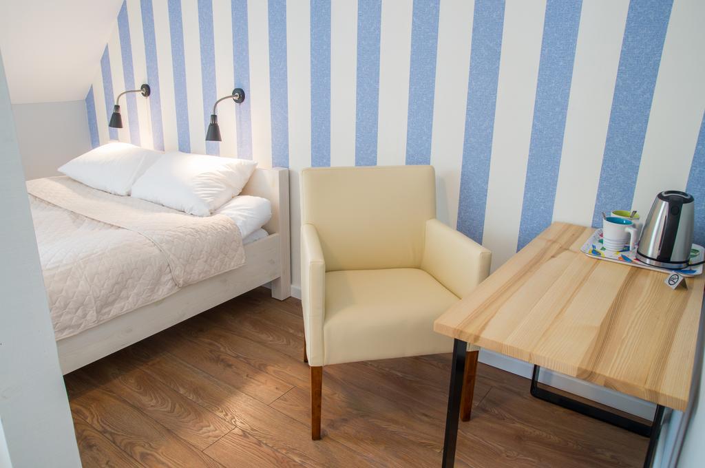 Pokoje Na Szlaku Kajki 20A Mikołajki Extérieur photo