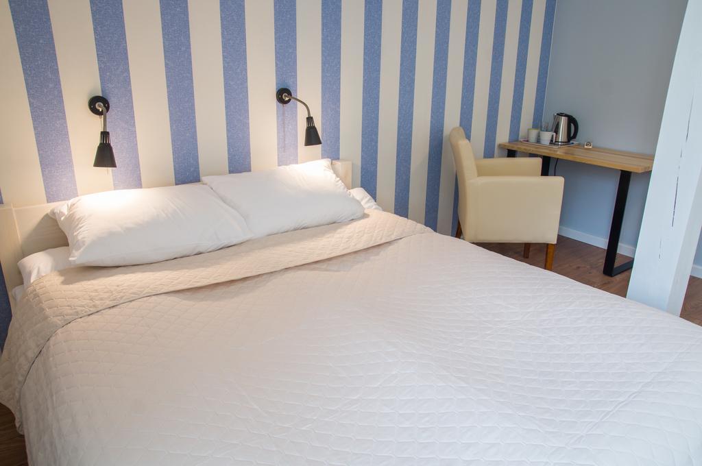 Pokoje Na Szlaku Kajki 20A Mikołajki Extérieur photo