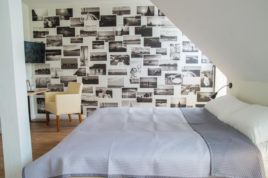 Pokoje Na Szlaku Kajki 20A Mikołajki Extérieur photo
